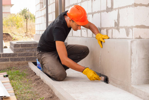 Licensed Exterior Waterproofing service in Independence, OH - Halo Water Proofing